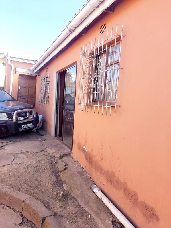 4 Bedroom Property for Sale in Mdantsane Nu 11 Eastern Cape